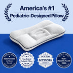 The Ukola Pediatric-Designed Pillow