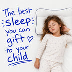 The Ukola Pediatric-Designed Pillow