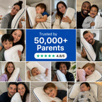 The Ukola Pediatric-Designed Pillow